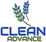 Clean Advance Gebäudereinigung Logo