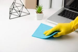 Büroreinigung in Lüdenscheid und Umgebung / NRW