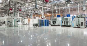 Industriereinigung Lüdenscheid - Cleanadvance