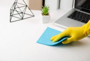 Büroreinigung in Kreuztal und Umgebung