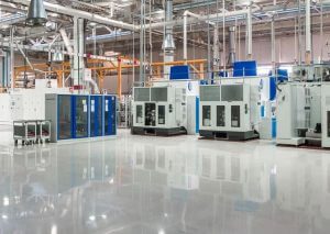 Industriereinigung Kreuztal und Umgebung