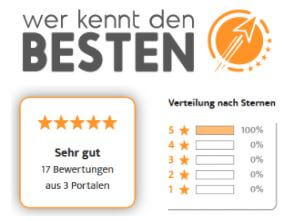 Eine der besten Gebäudereinigungen in der Nähe von Olpe