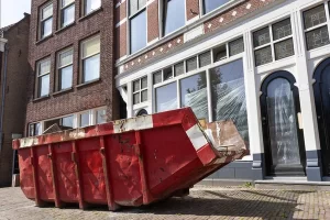 Entrümpelung Entsorgung