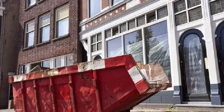 Entrümpelung Kreuztal