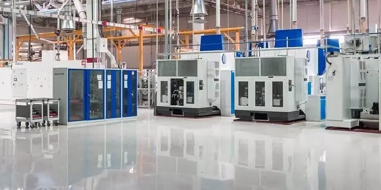 Industriereinigung Kreuztal