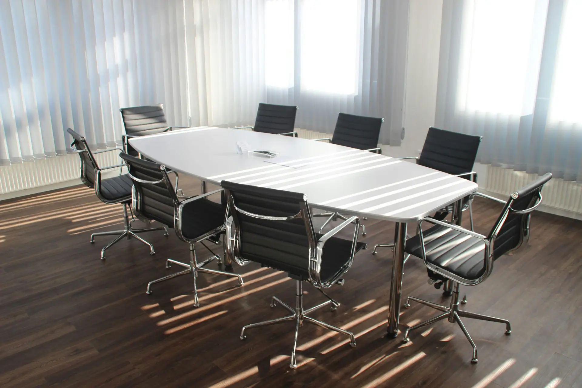 Büroreinigung