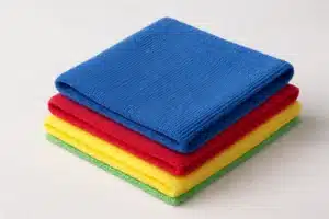 Mikrofasertuecher cleanadvance
