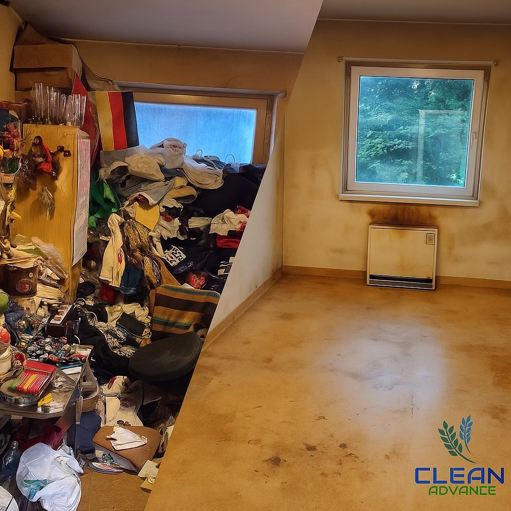 Entrümpelung Lüdenscheid