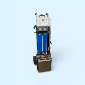 Mobile Osmoseanlage Osmoliner