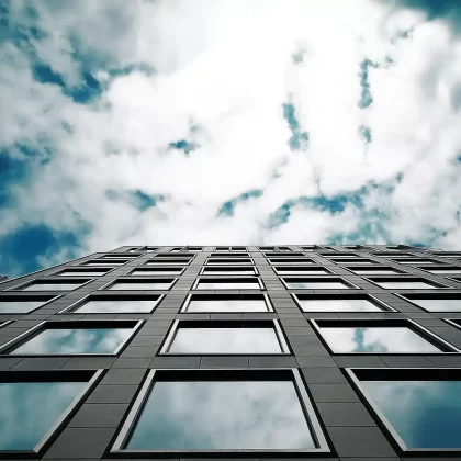 Glasreinigung Lüdenscheid