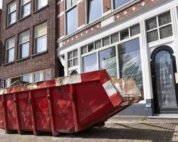 Entrümpelung Entsorgung